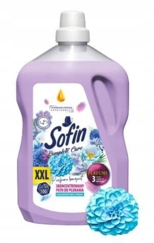 

Sofin płyn do płukania Perfume Bouquet 2,5 L