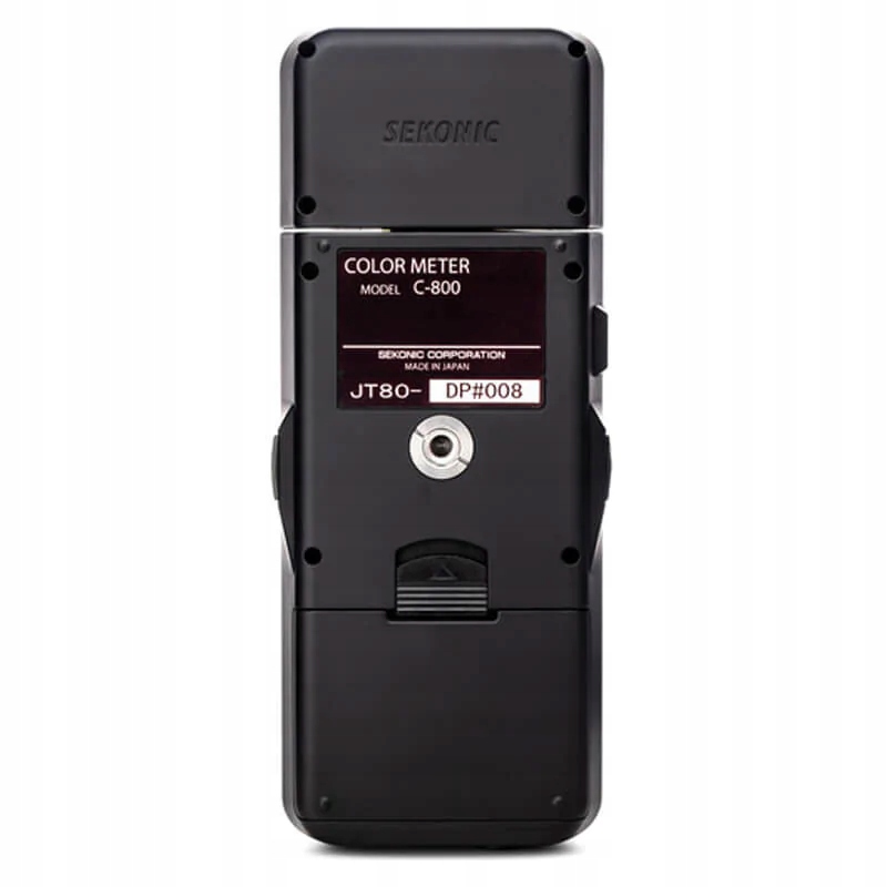 Sekonic C-800 SpectroMaster NOWY Od ręki код виробника 11111