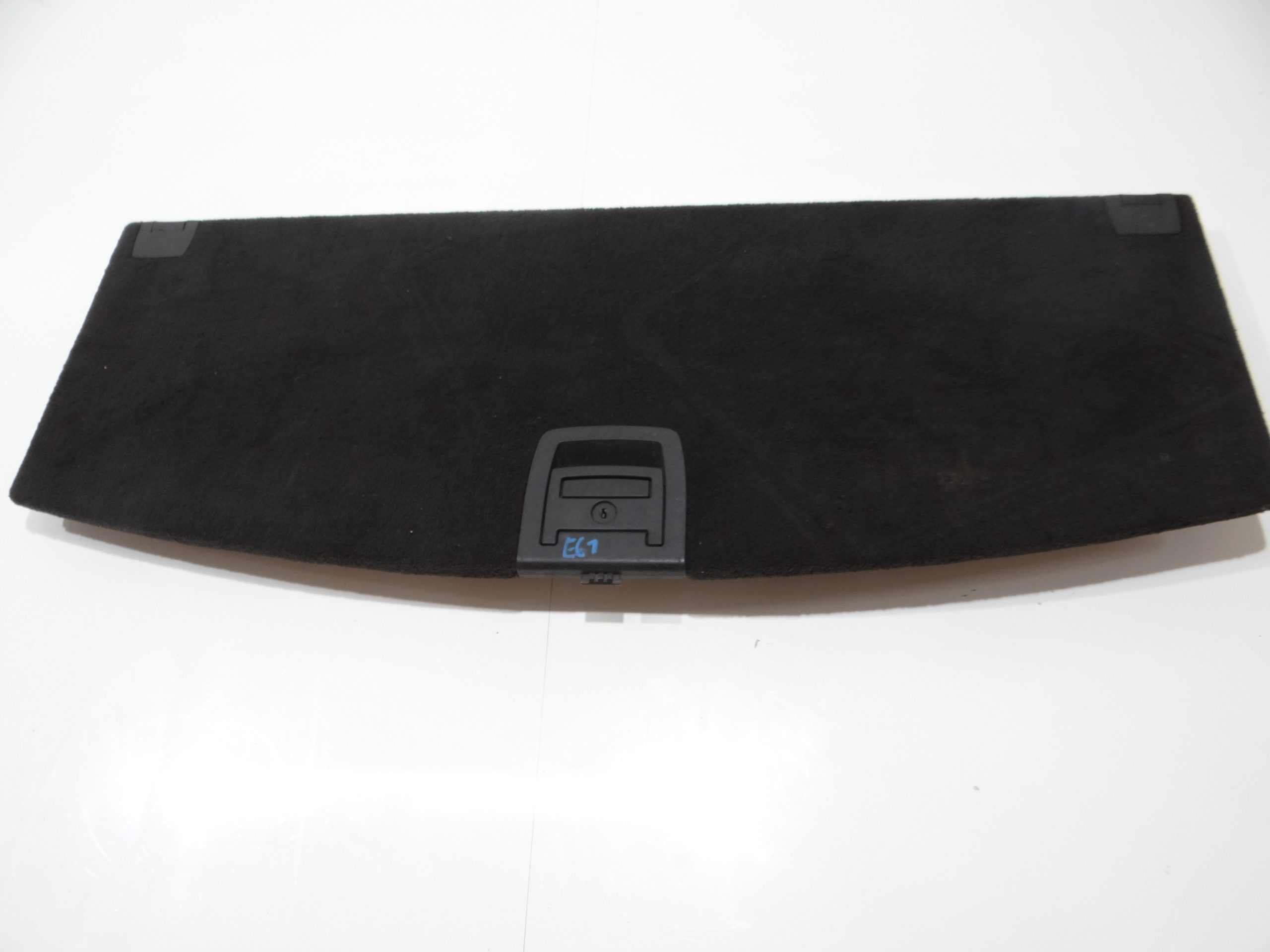floor boot BMW E61 (17193036)