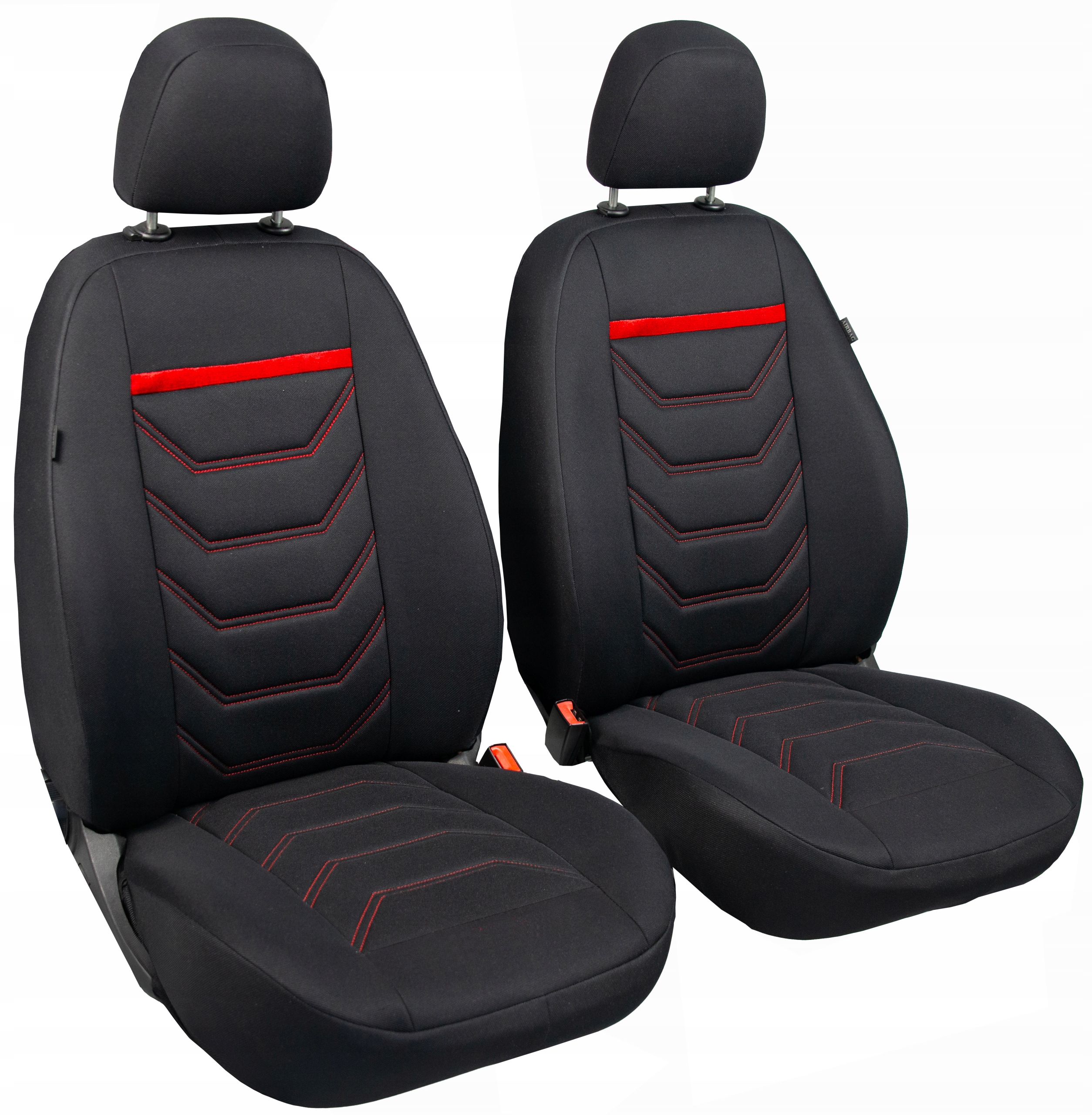 Comfort Plus Pokrowce samochodowe przednie do Bmw E87 1+1