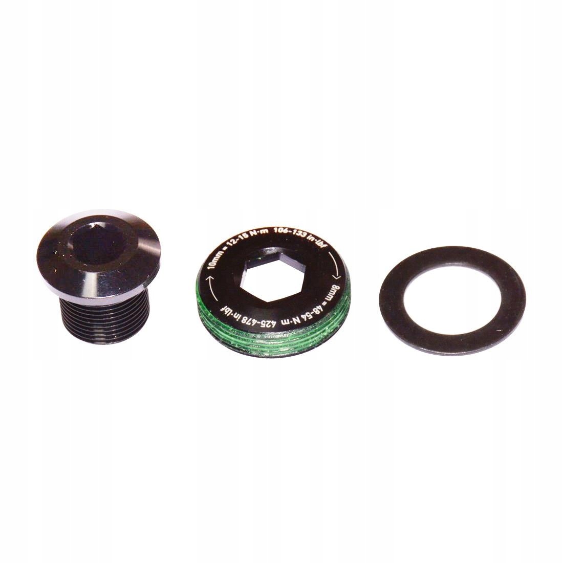 

Truvativ Sram Śruby do ramion korb M15/M26 Gxp