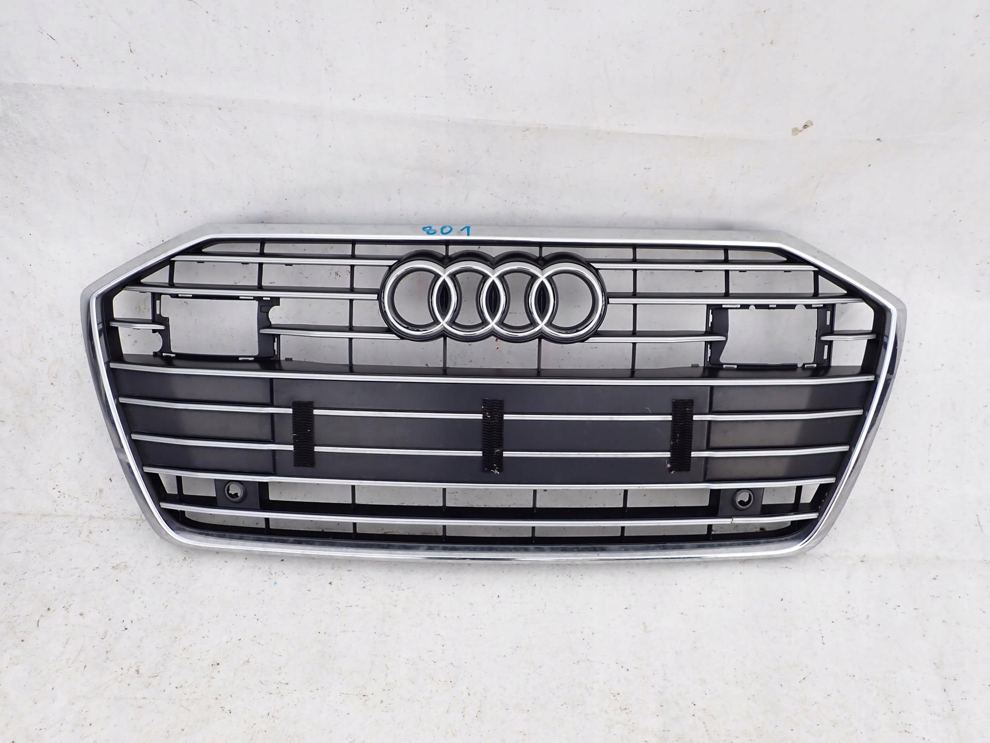 AUDI A6 C8 4K 18-> maska maska