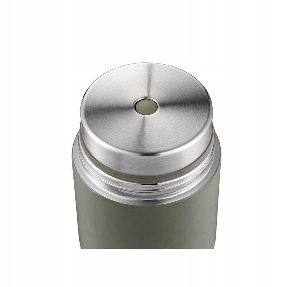 Termos na żywność obiadowy Esbit Sculptor Food Jug 1 L stone grey Cechy dodatkowe brak