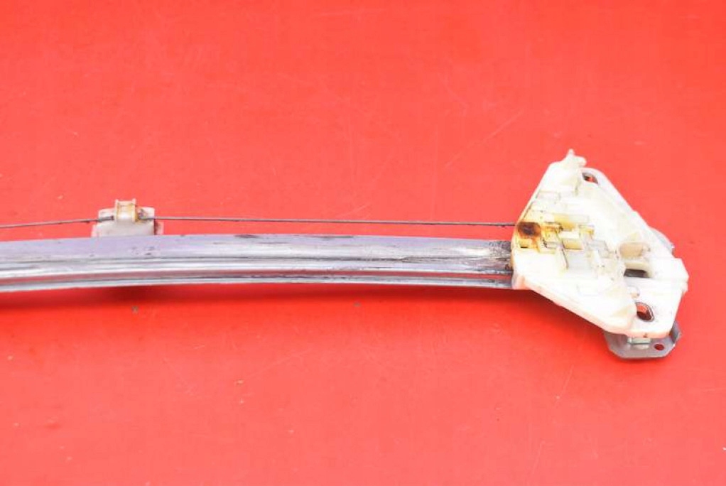 window regulator left front EU HONDA CRV 3 III 06-09