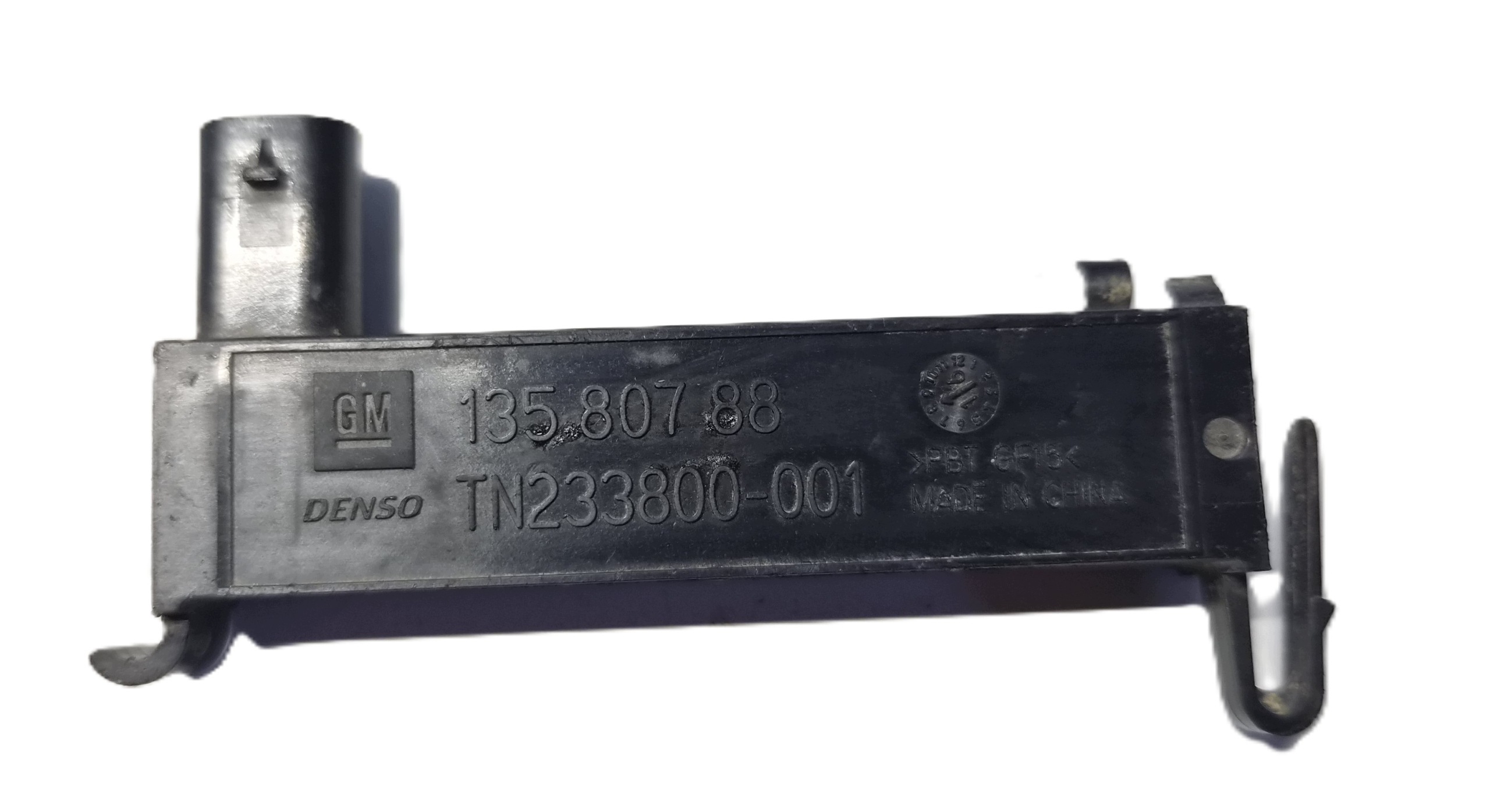 modul verstärker radio OPEL INSIGNIA B 13580788