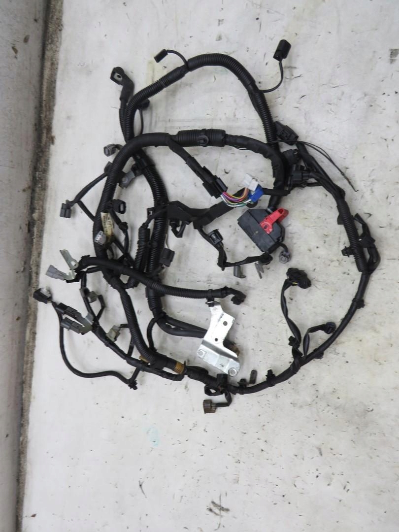 ЖГУТ ПРОВОДОВ УСТАНОВКА ДВИГАТЕЛЯ OUTLANDER III 2.2 DID