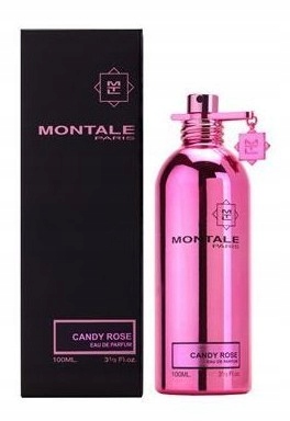 Montale Candy Rose Edp 100 ml Sprej