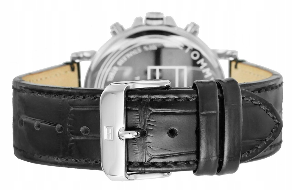 Originální řemínek pro hodinky 22 mm Tommy Hilfiger Th 1710381 679302327