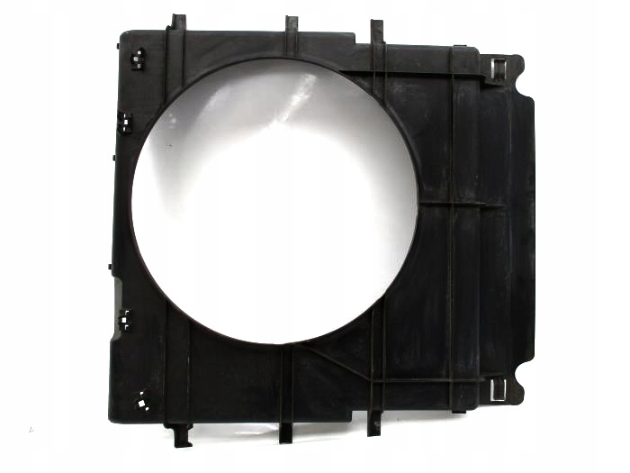 OBUDOWA CHLODNICY OSLONA WENTYLATORA VW Crafter