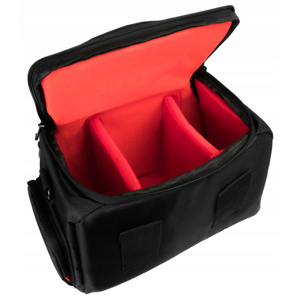 Pokrowiec do Canon M50 2000D 4000D M5 M6 77D 760DPokrowiec Monstr. do CANON Model Boo M