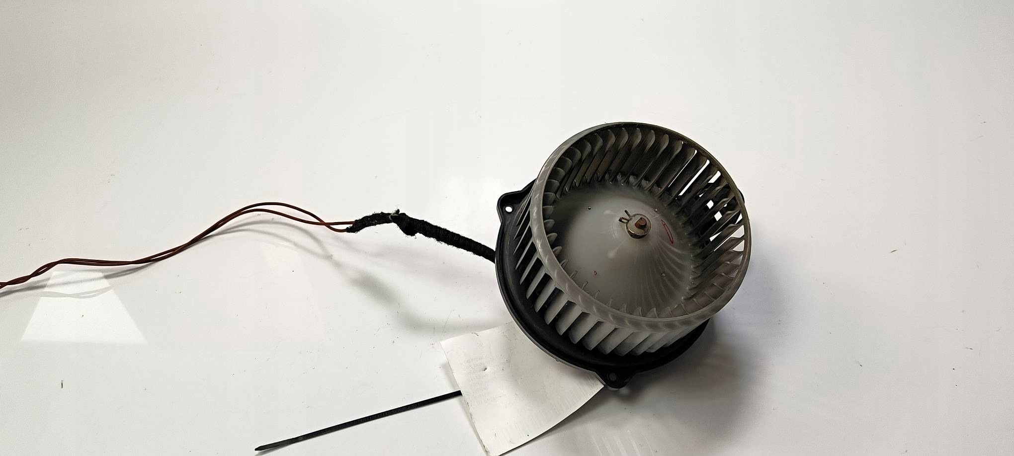 fan cab 4B1820021B AUDI A6 C5