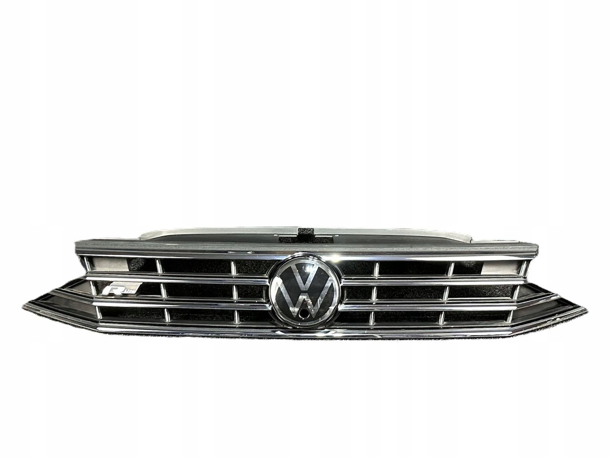 VW PASSAT B8 LIFT R-LINE 19-24 GRILL ATRAPA CHŁODNICY 3G0853651DE