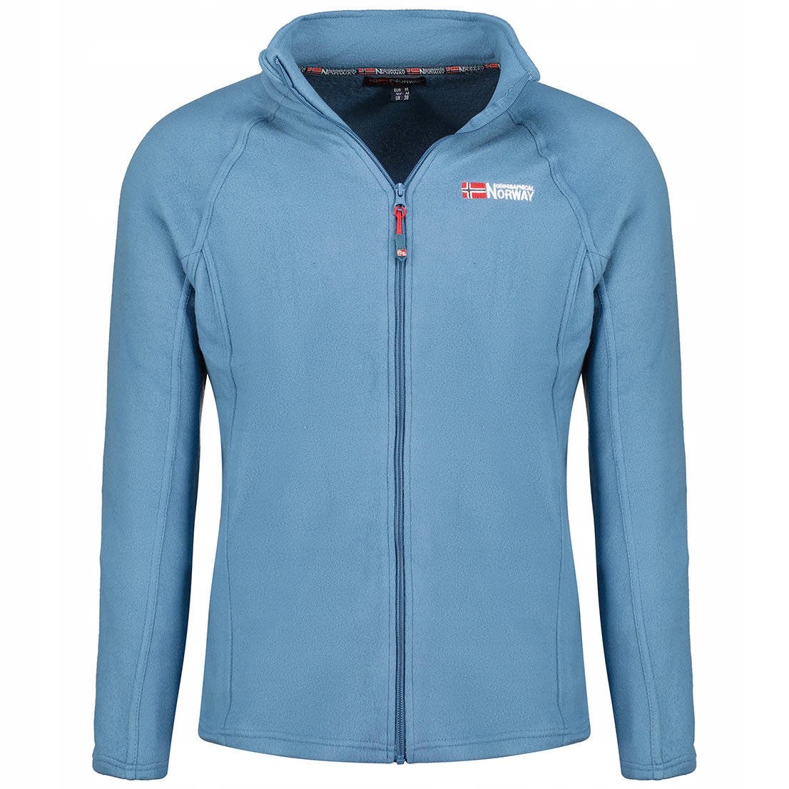 

Polar rozpinany Geographical Norway na zimę ciepły