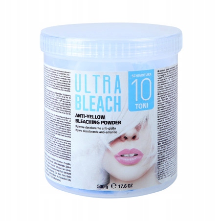 Kaypro Ultra Bleach Rozjasňovač 500 g