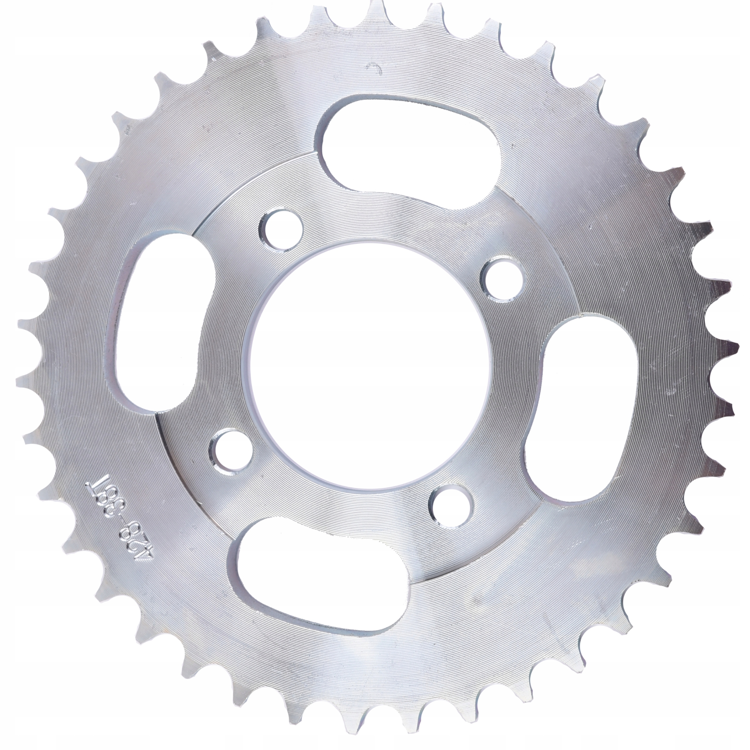 ZEBATKA TYŁ 38 Z 428 ROMET OGAR 900 NOWA ARKUS