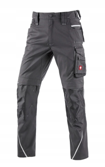 Spodnie robocze do pasa 65691 Engelbert Strauss '54