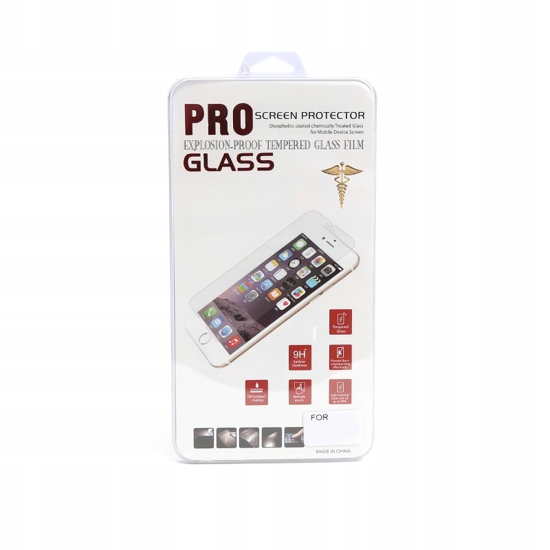 

Tempered Glass Screen Protector 9H Lg K8