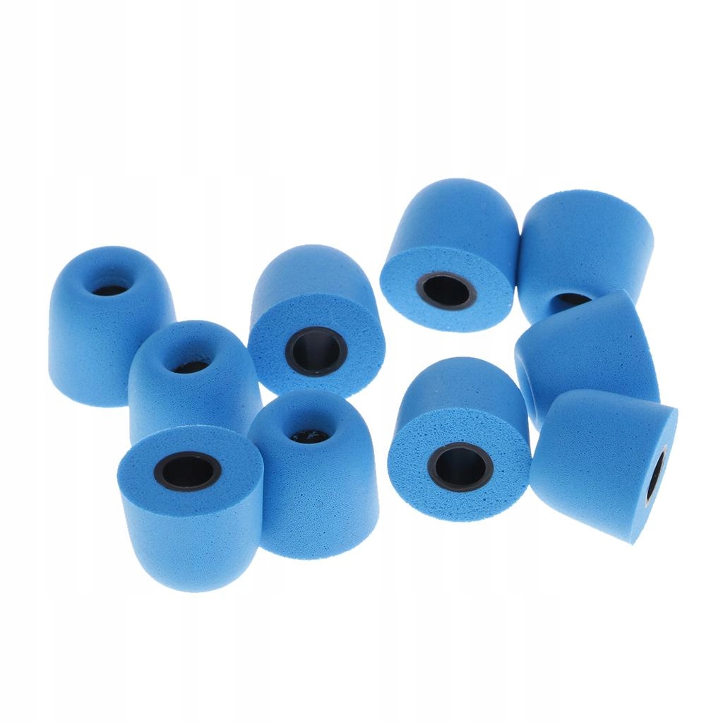 Zatyczki do uszu Memory Foam Zatyczki do uszu