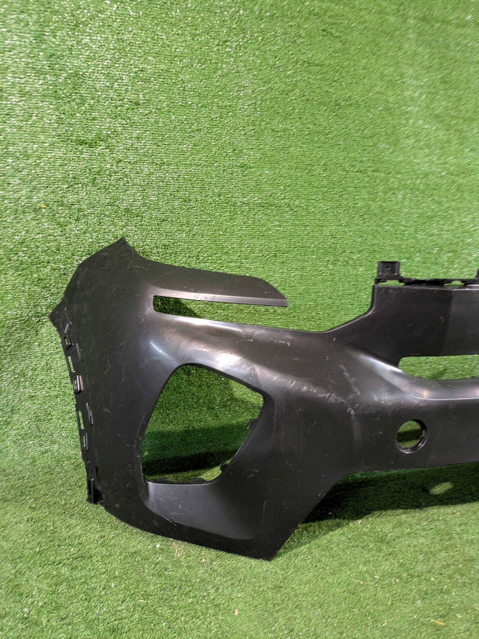Frontstoßstange vorne CITROEN C3 IV 24- NR.8083