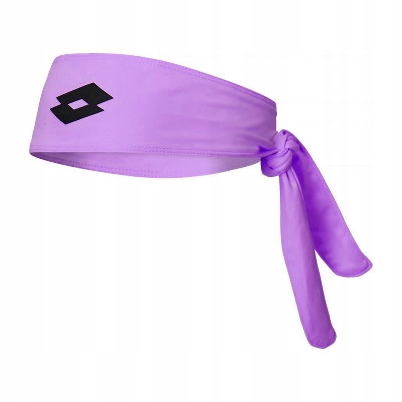 OPASKA NA GŁOWĘ LOTTO TENNIS BANDANA II BELLFLOWE
