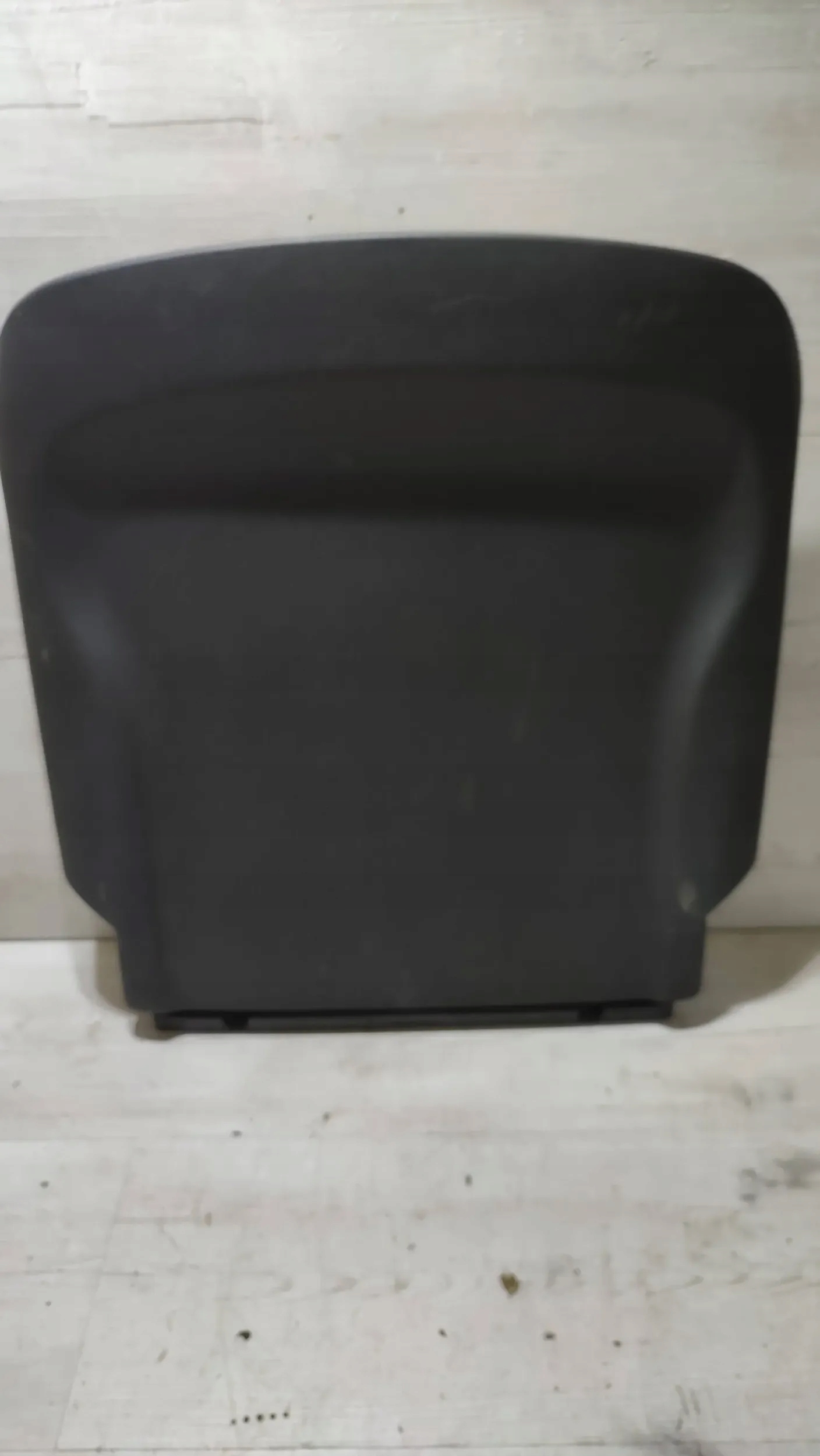 Mercedes-Benz CLA W117 14r. 2.2cdi side seat right front rear part
