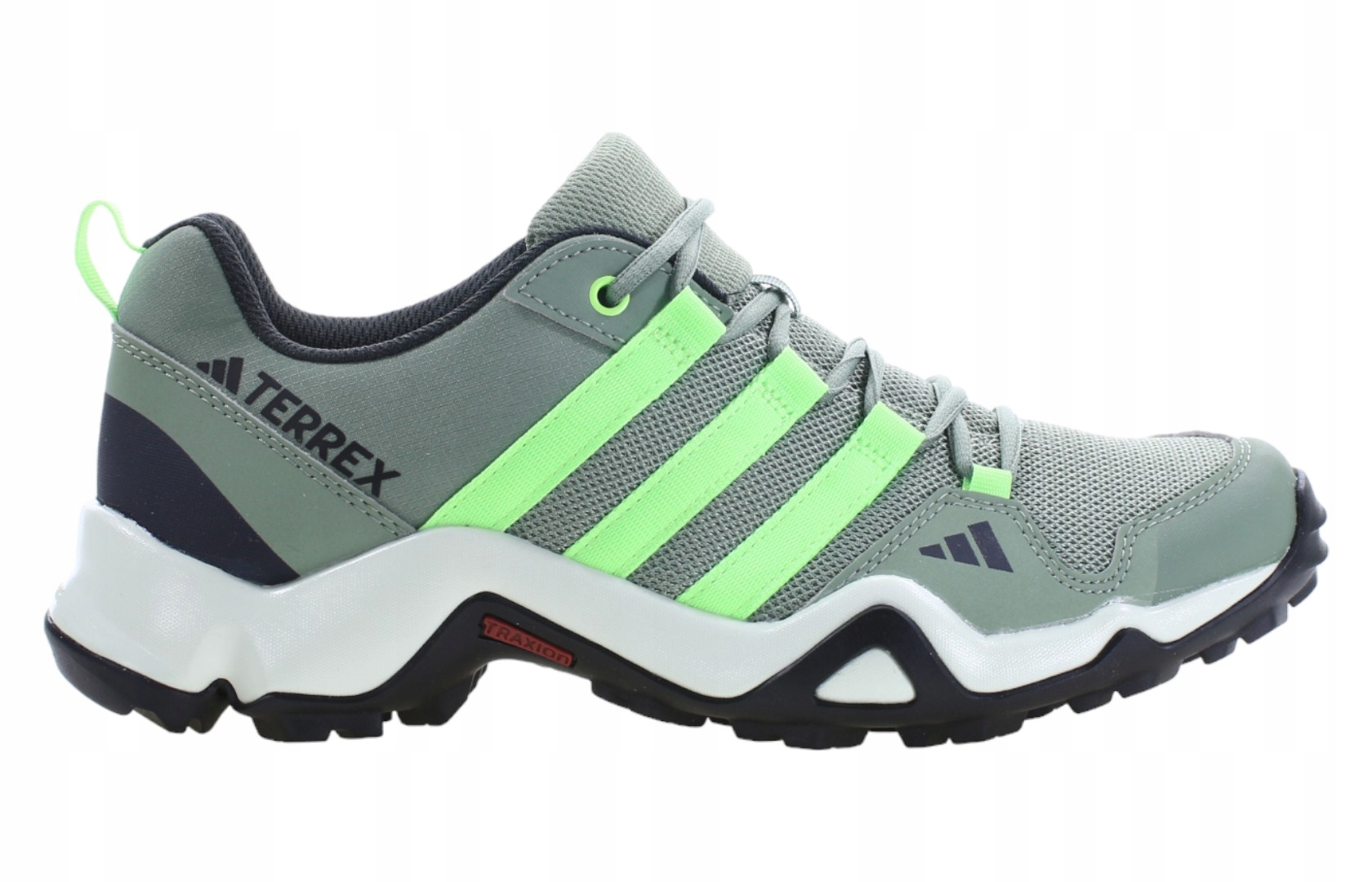 pro mládež boty adidas Terrex AX2R K IE7617