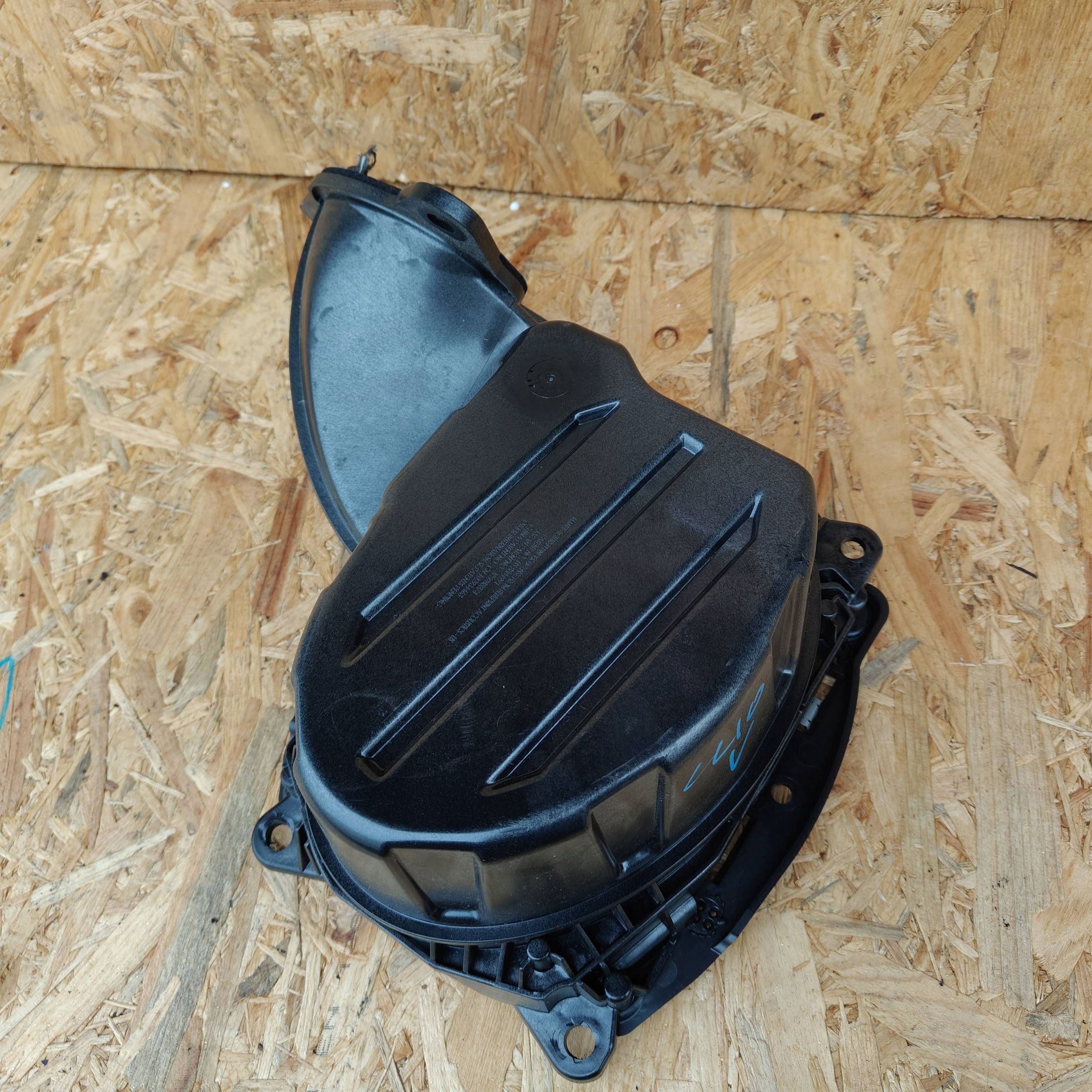 Subwoofer Renault Clio V 281707146R Bose