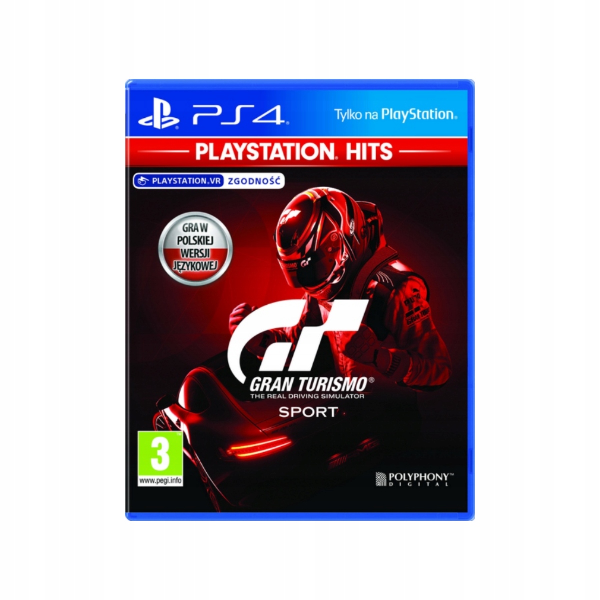PS4 Pro + 2 Pady + 8 Hitowych Gier Wersja PlayStation 4 pro