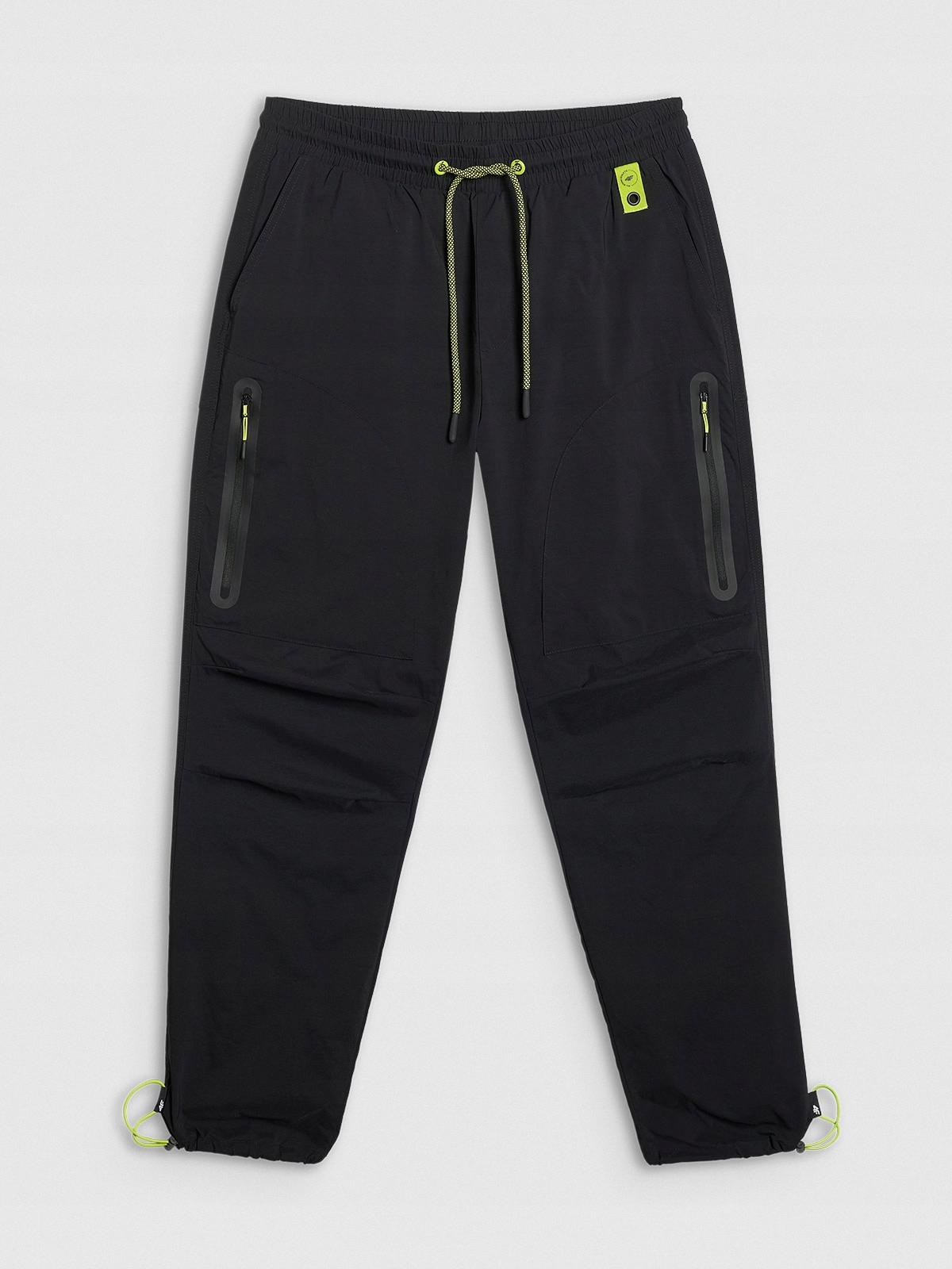 4F jednoduché kalhoty velikost XL