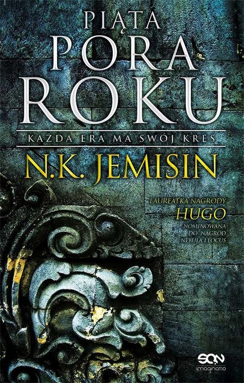 PIĄTA PORA ROKU N.K. JEMISIN EBOOK