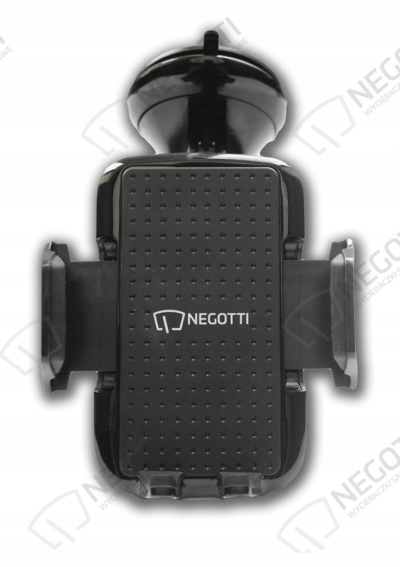 

Uchwyt samochodowy do telefonu Negotti