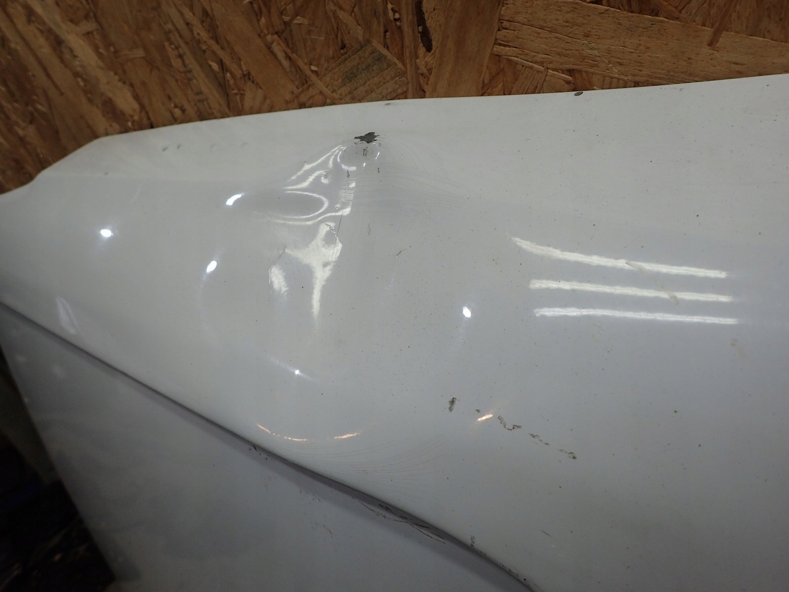 door right rear. right rear part MERCEDES VITO 447