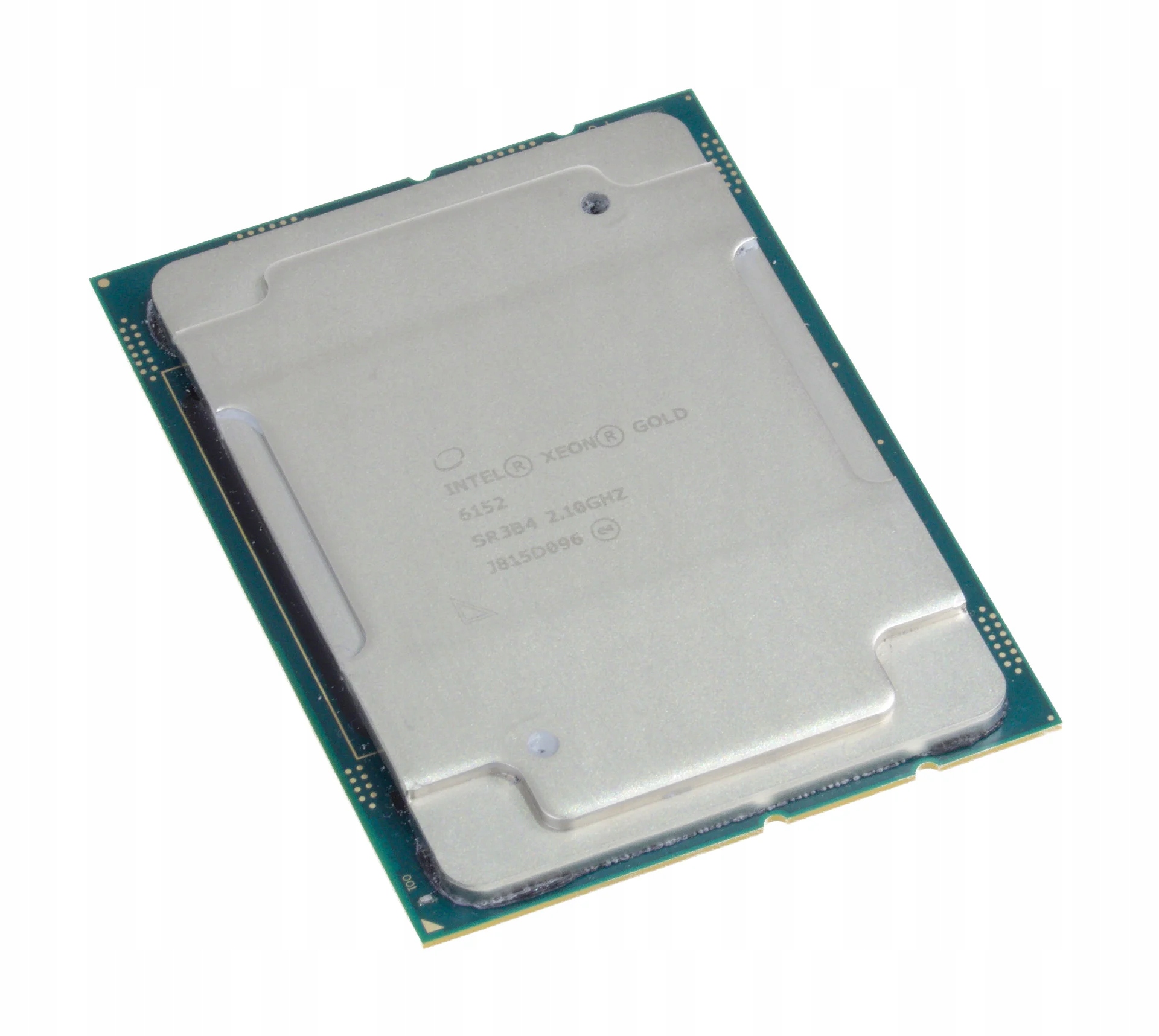 Procesor Intel Xeon Gold 6152 SR3B4 22c/44t 2,1-3,7GHz LGA3647