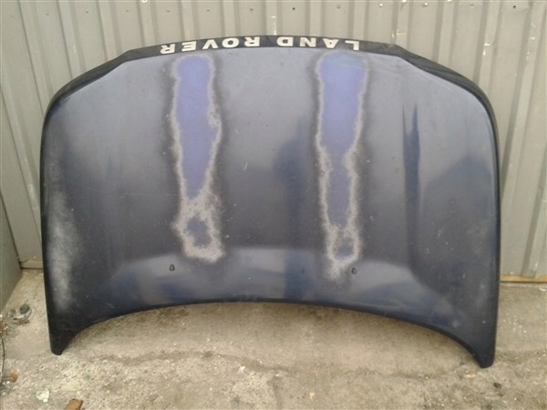 КАПОТ Ленд ровер FREELANDER И