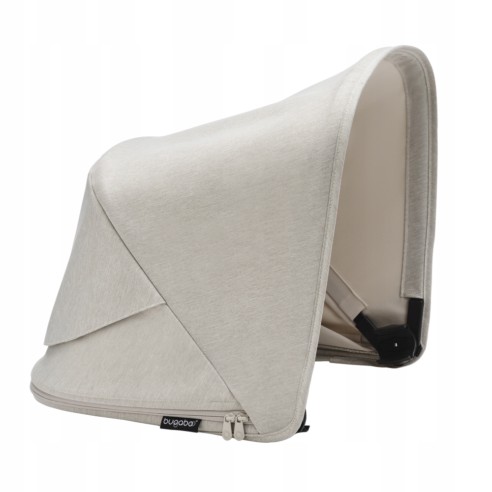 Baldachim do wózka Bugaboo Fox 5 Lynx Misty White