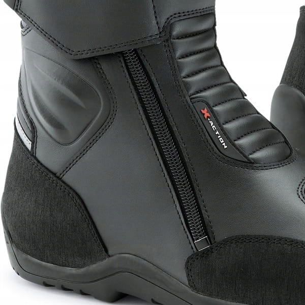 TCX Buty X-Action wodoodporne Rozmiar 46 Stan opakowania oryginalne