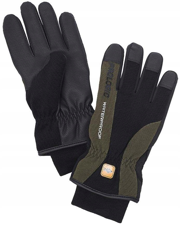 Rękawice Prologic Winter Waterproof Glove XL Rozmiar: X-Large (XL)