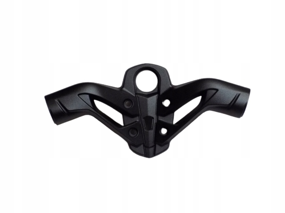 Upevnenie volantu a zapaľovača Can-Am Spyder Rss 709401193