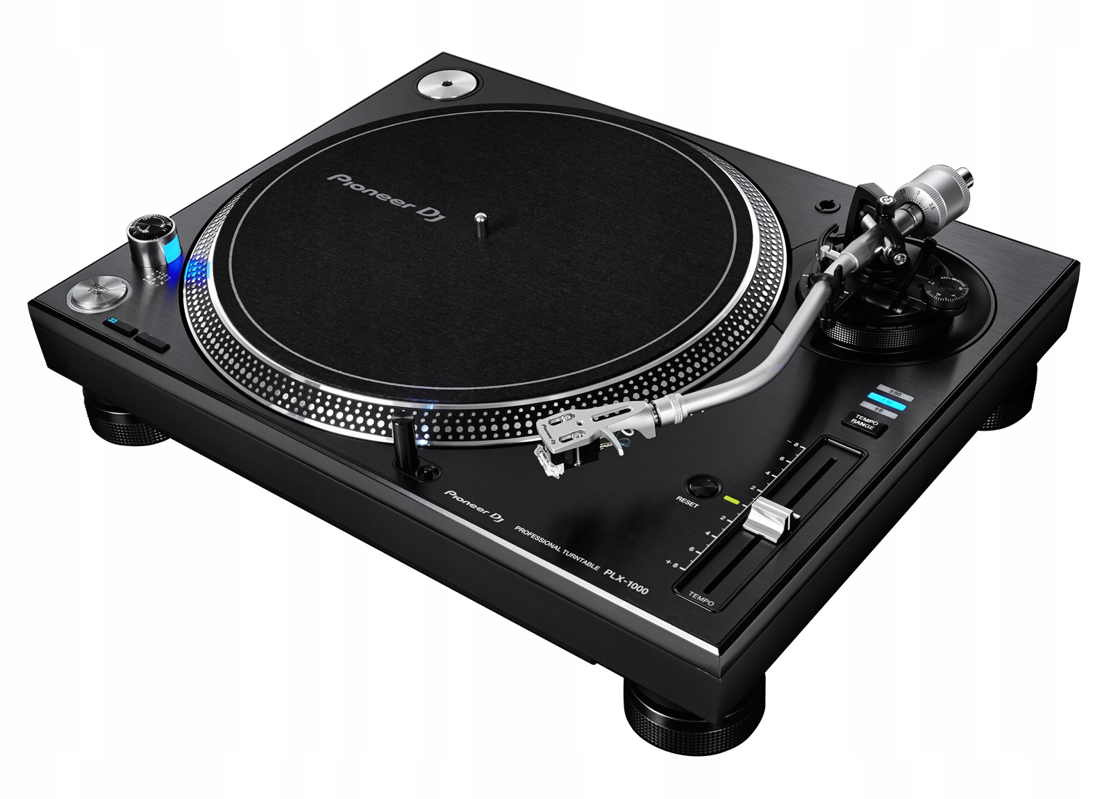 Pioneer PLX-1000 (Czarny)