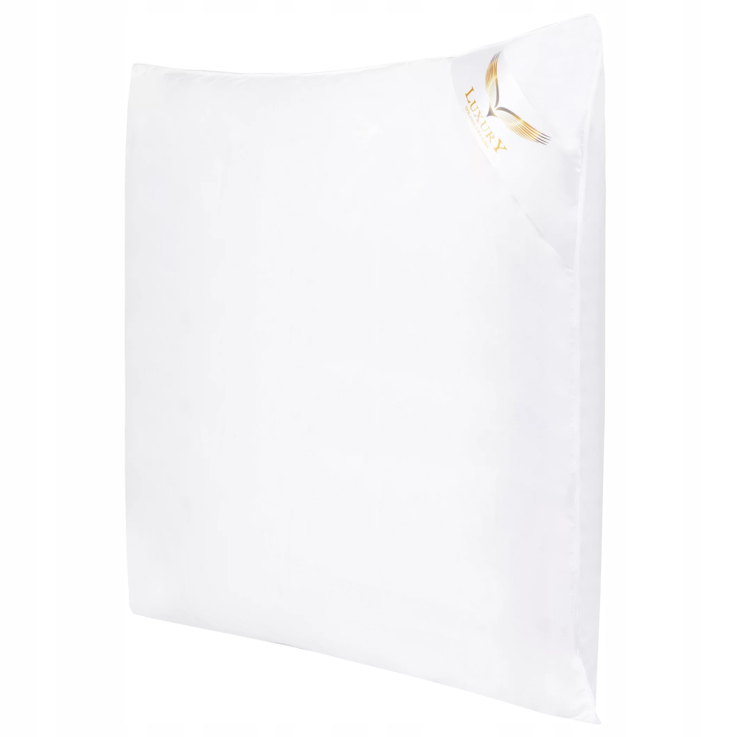 Puchový vankúš 70x80 z prírodného husieho páperia Poľský Prémiový produkt