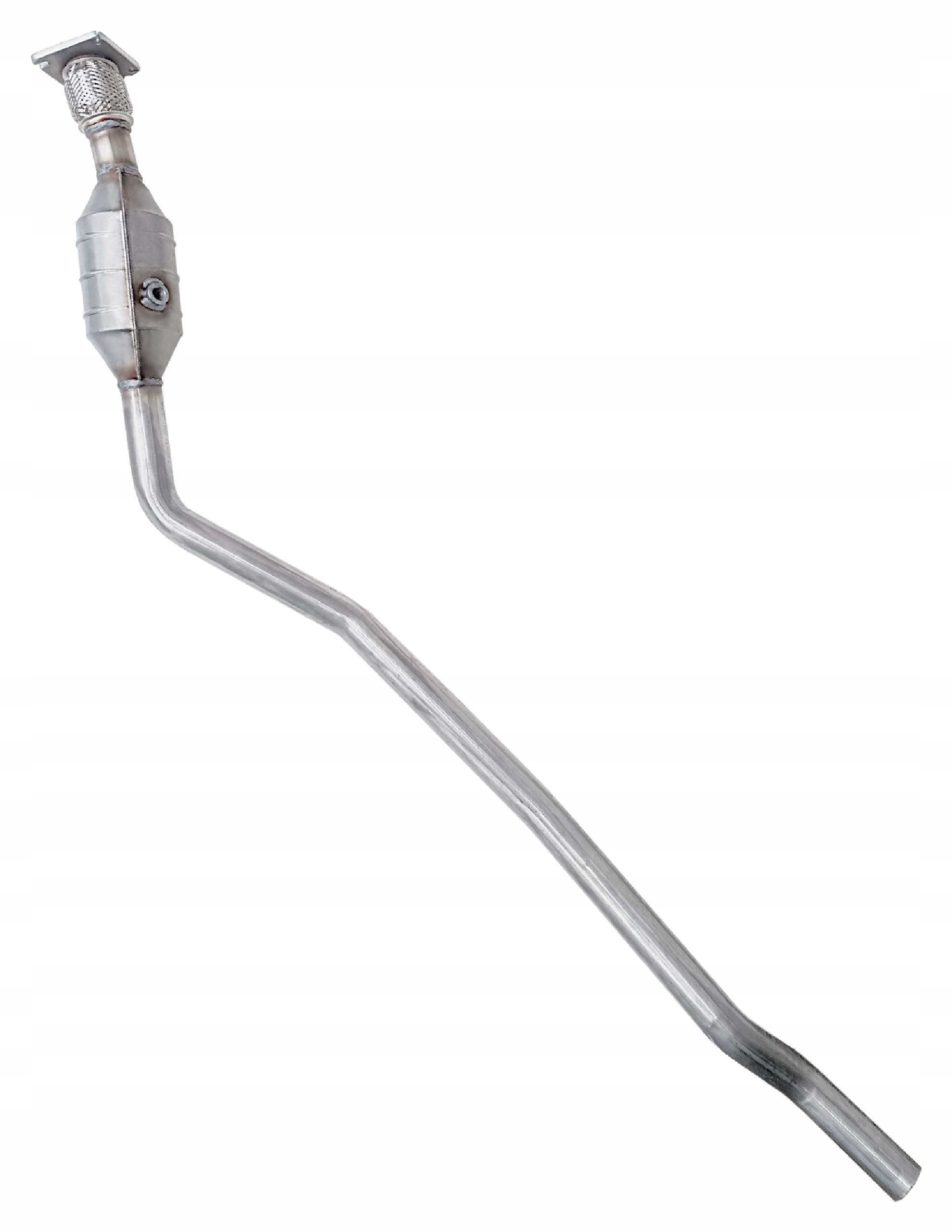 Katalyzátor Chrysler Voyager 3.3i Ega Egm 09/2000-