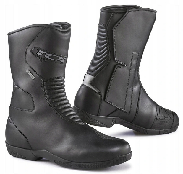 BUTY MOTOCYKLOWE TCX X-FIVE 4 GORE-TEX r. 44