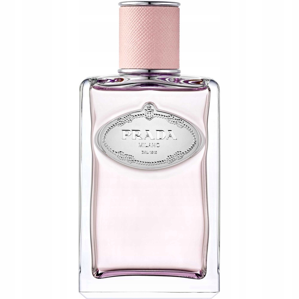 Prada Infusion De Rose parfémovaná voda sprej 100 ml zeleno-květinová