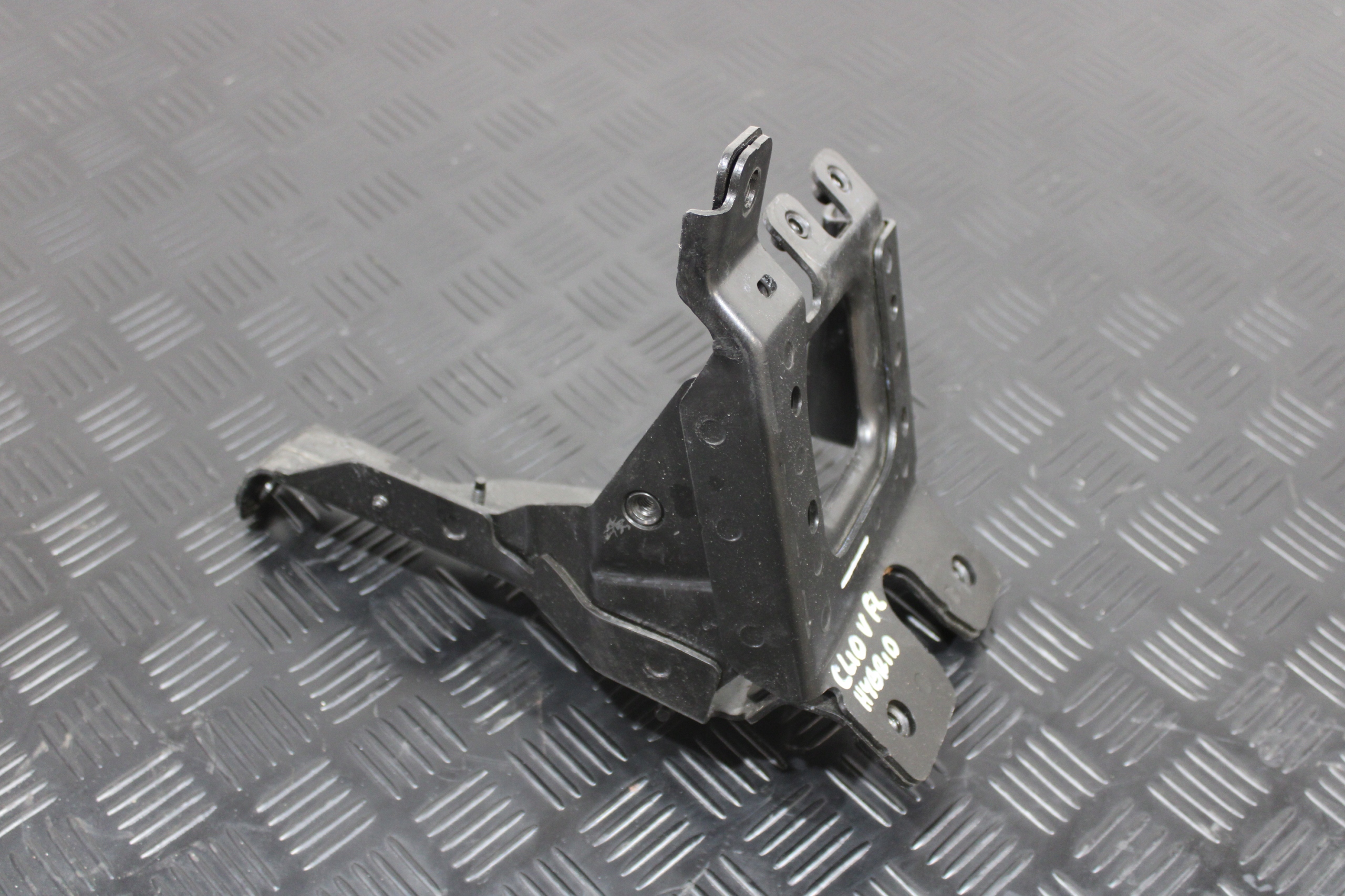 Support Support plaque Console 671F88603R RENAULT CLIO V 5 LIFT