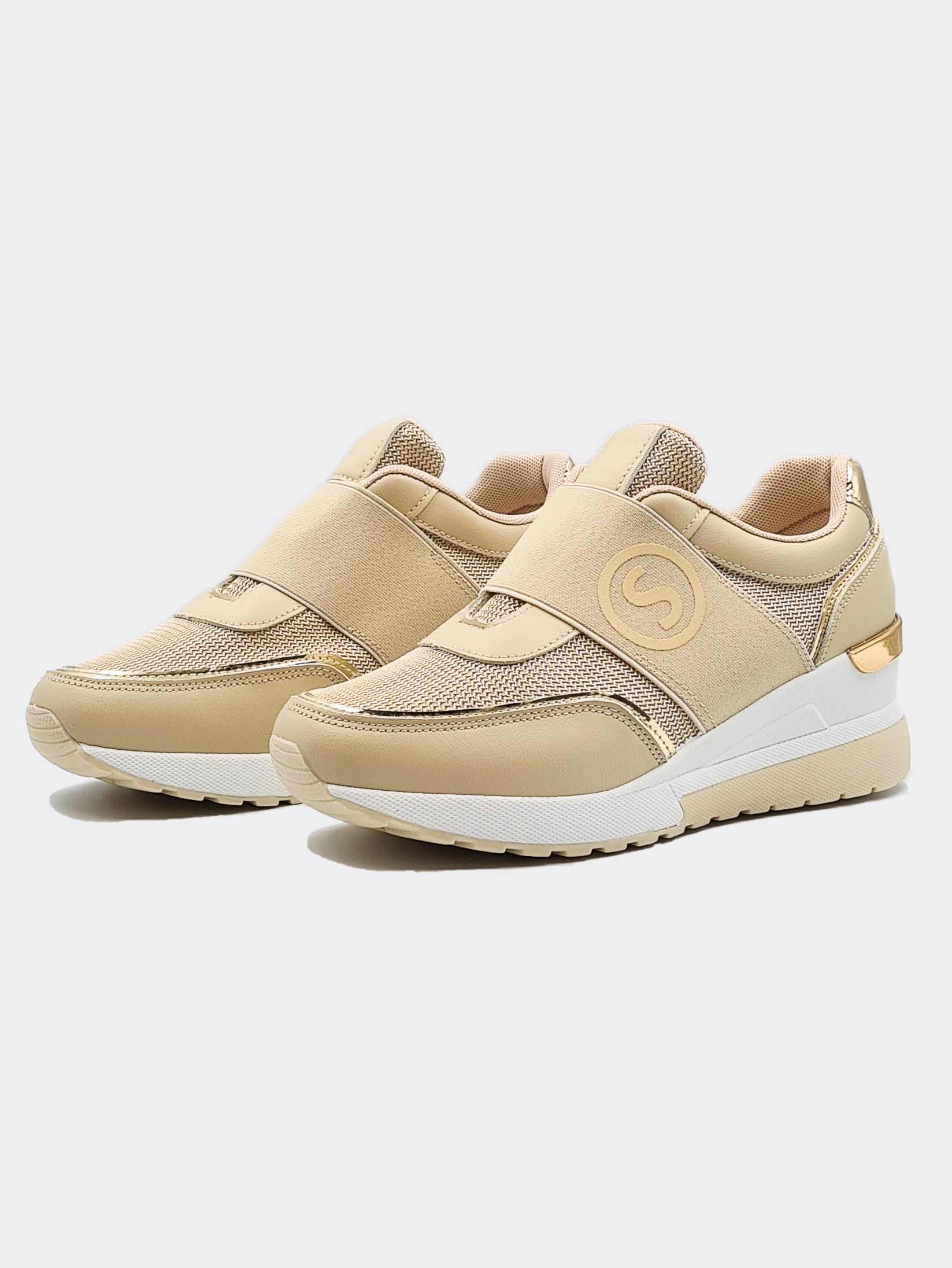 Buty Sportowe Sneakersy Damskie Adidasy NB535 40 Oryginalne opakowanie producenta pudełko