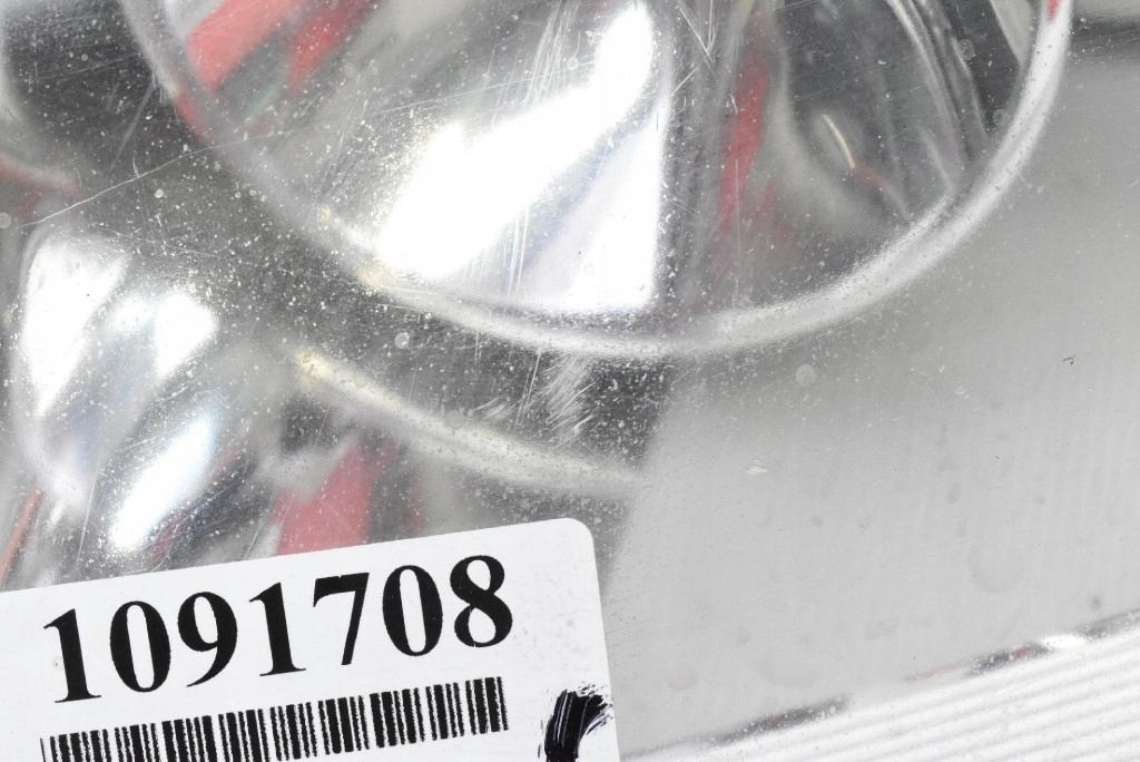 REFLEKTOR left light front lens EU 7M3941015S VW SHARAN 1 and LIFT 00-03