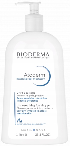 

Bioderma Atoderm Kremowy żel do mycia duży 1000ml