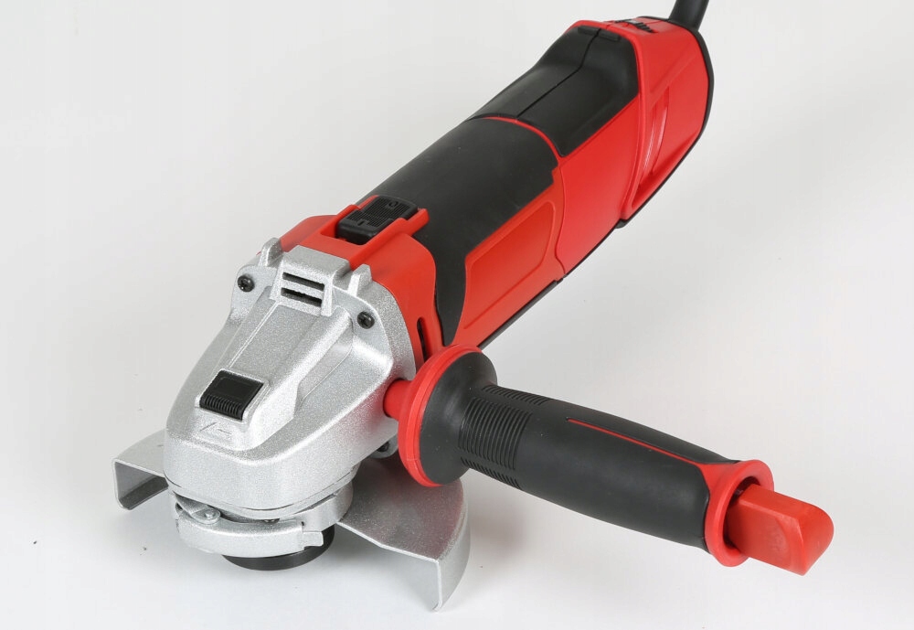 Szlifierka kątowa EINHELL TE-AG 125-1010 CE Waga produktu z opakowaniem jednostkowym 2.71 kg