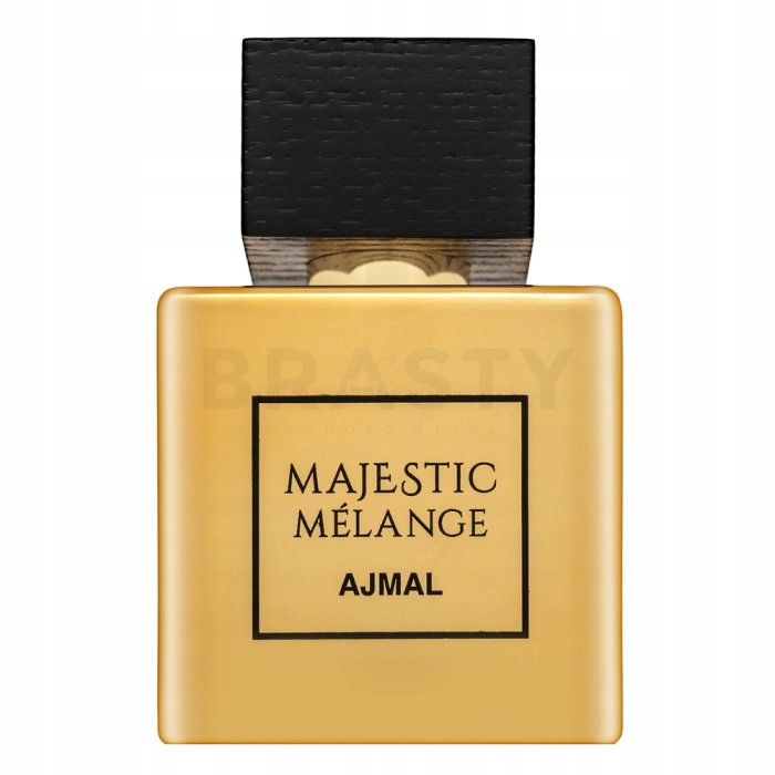 Ajmal Majestic Melange Edp U 100 ml