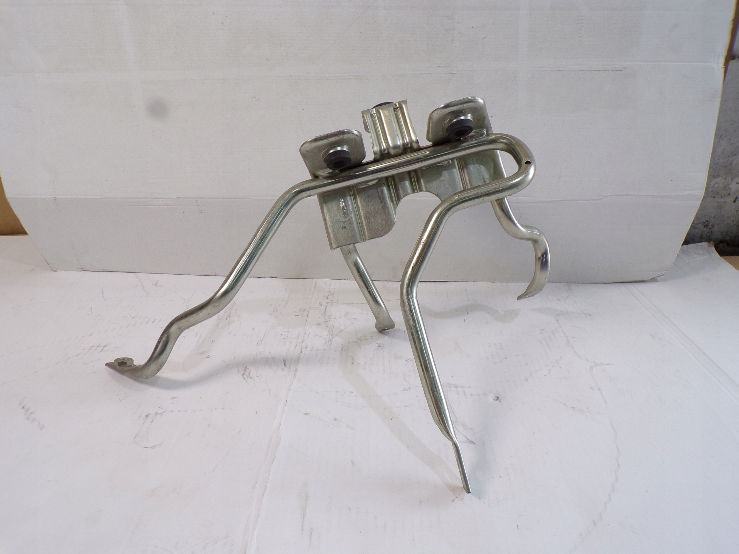DUCATO BOXER JUMPER 14-SUPPORT PLAQUE CONSOLE ZBIORNIKIKA EXPANSION